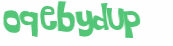 Captcha-udfordring