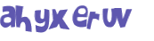 Captcha challenge