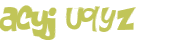 CAPTCHA-haaste