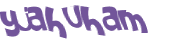 Captcha challenge