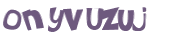 CAPTCHA 挑戰