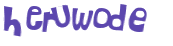 Captcha-udfordring