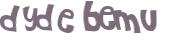 Captcha challenge