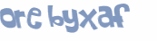 Captcha challenge