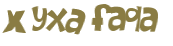 Captcha 챌린지