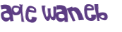 Captchafråga