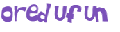 CAPTCHA 挑戰