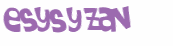 Captcha-udfordring