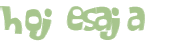 Captcha-udfordring