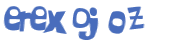 CAPTCHA 挑戰