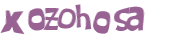 CAPTCHA 挑戰