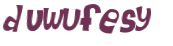 Captcha-udfordring
