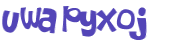 Captcha-test