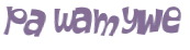 Captcha challenge
