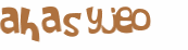 CAPTCHA 挑戰