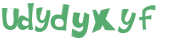 CAPTCHA 挑戰
