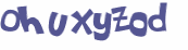 CAPTCHA 挑戰