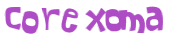 CAPTCHA 挑戰
