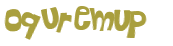 Captcha-udfordring