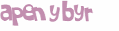 CAPTCHA 挑戰