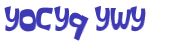 CAPTCHA 挑戰