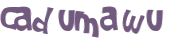 CAPTCHA 挑戰