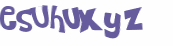 Captcha challenge