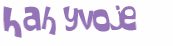 Captcha challenge