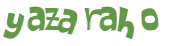 Captcha-test