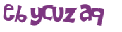 Captcha-udfordring