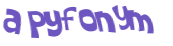 Captcha challenge