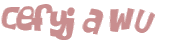 CAPTCHA 挑戰