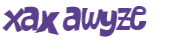 Captcha-test