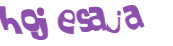 Captcha 챌린지