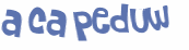 Captcha challenge