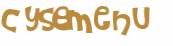 Captcha-udfordring