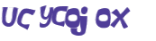 Captcha-test