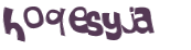 Captcha challenge