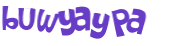Captcha challenge