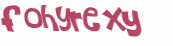 Captcha 챌린지