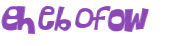 CAPTCHA 挑戰
