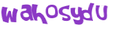 Captcha challenge