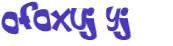 Captcha-udfordring