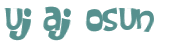 CAPTCHA 挑戰