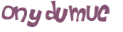 Captcha-test