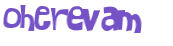 Captcha challenge