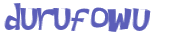 CAPTCHA 挑戰