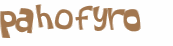 CAPTCHA-haaste