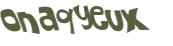 Captcha challenge