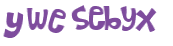 Captcha-udfordring